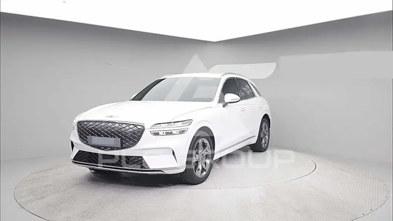 2022 Genesis GV70
