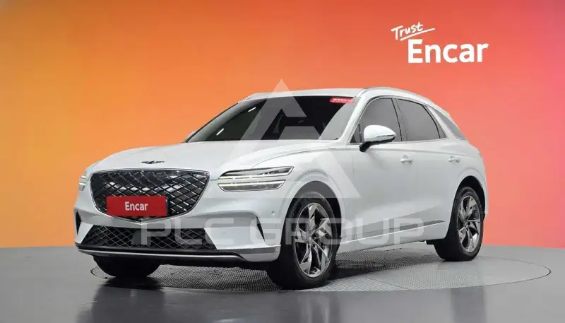 2022 Genesis GV70