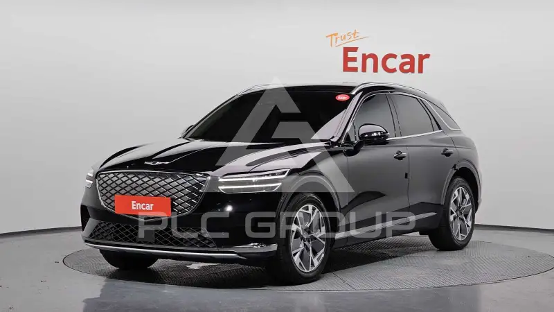 2022 Genesis GV70