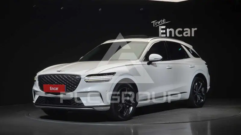 2022 Genesis GV70
