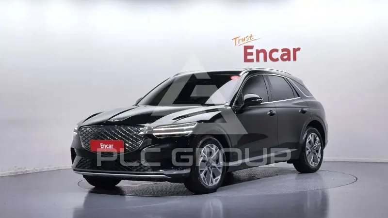 2022 Genesis GV70