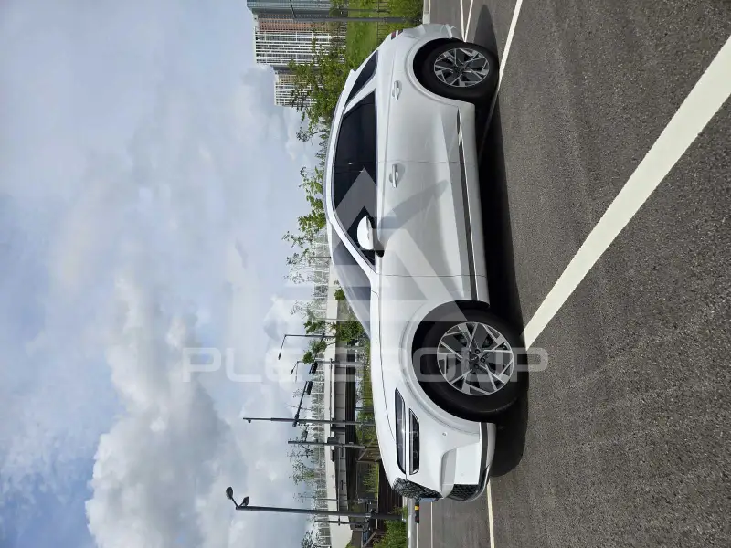 2022 Genesis GV70