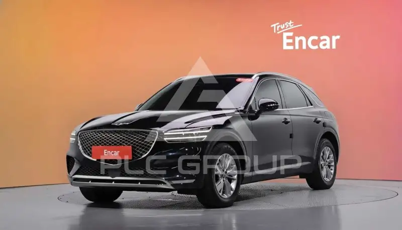 2022 Genesis GV70