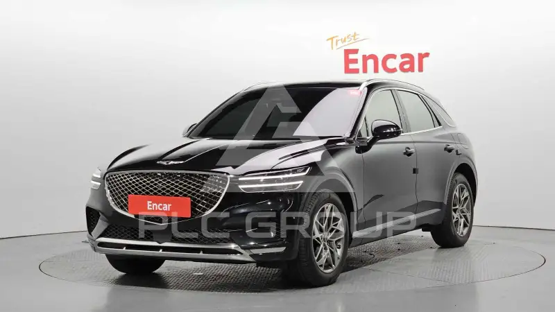 2022 Genesis GV70