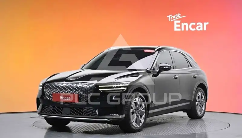 2022 Genesis GV70