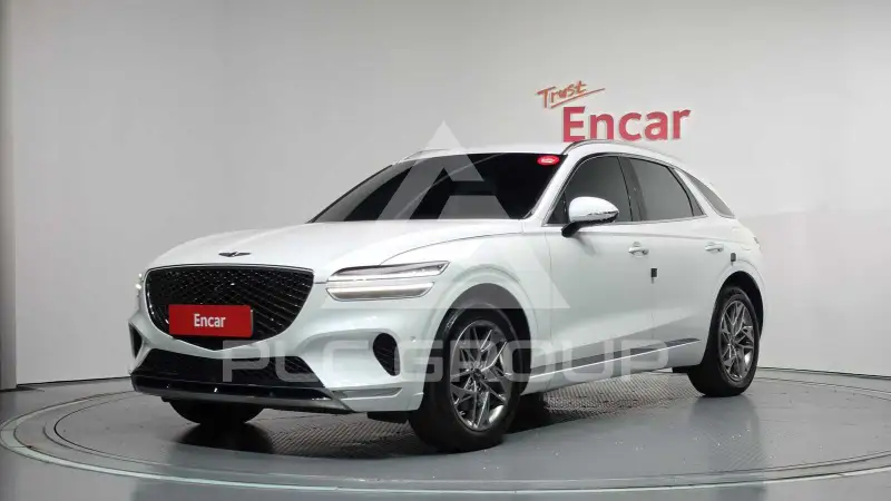 2022 Genesis GV70
