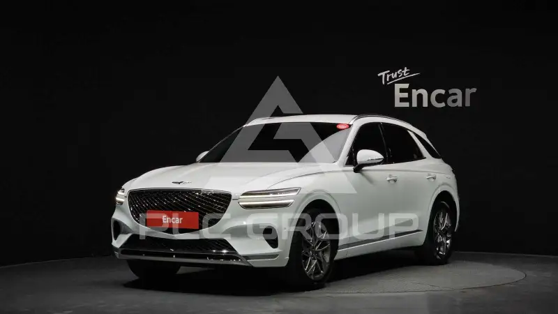 2022 Genesis GV70