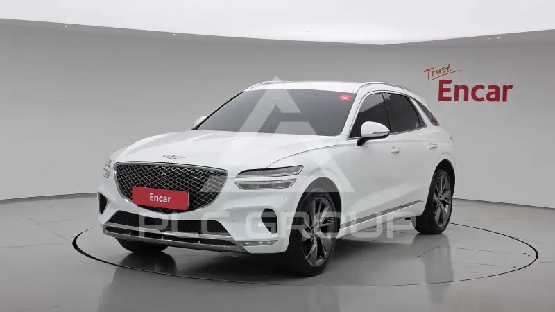 2022 Genesis GV70