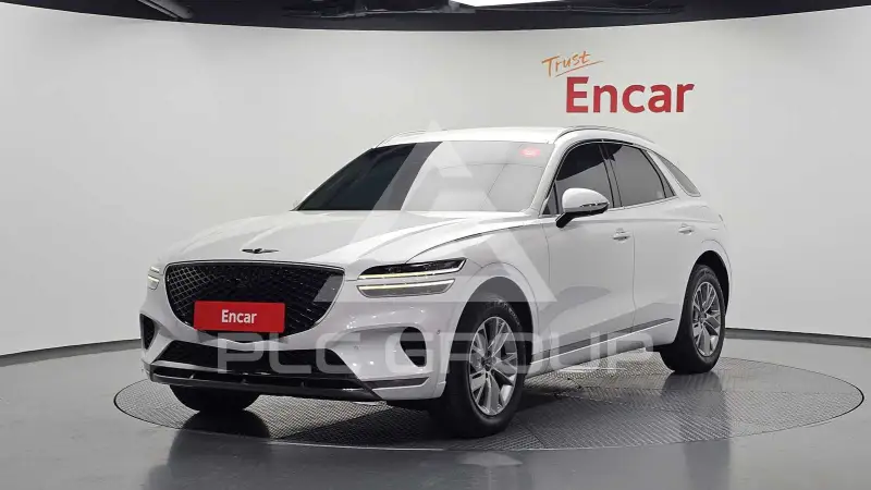 2022 Genesis GV70