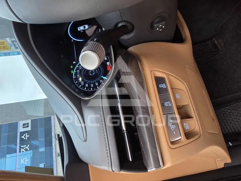 2022 Genesis G80