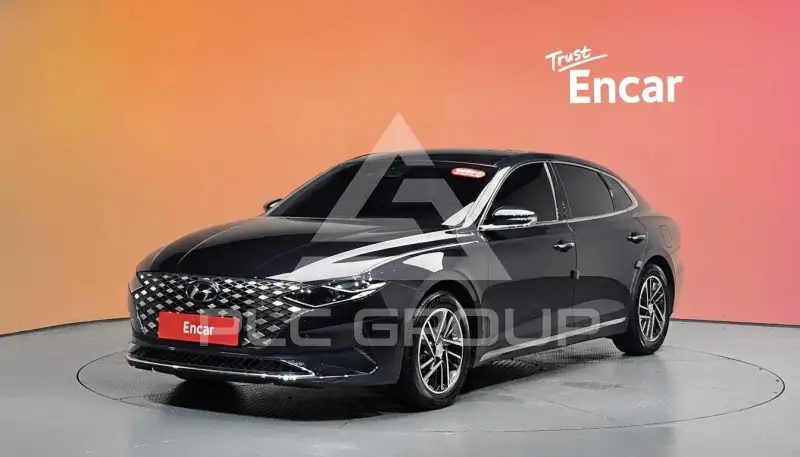 2022 Hyundai Grandeur