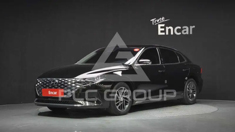 2022 Hyundai Grandeur