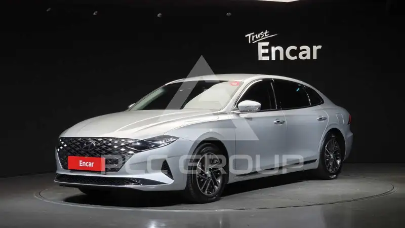 2022 Hyundai Grandeur