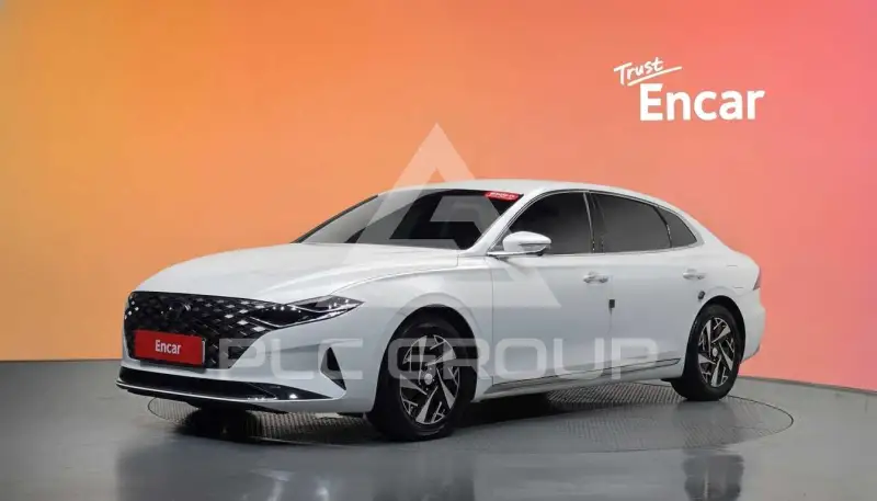 2022 Hyundai Grandeur