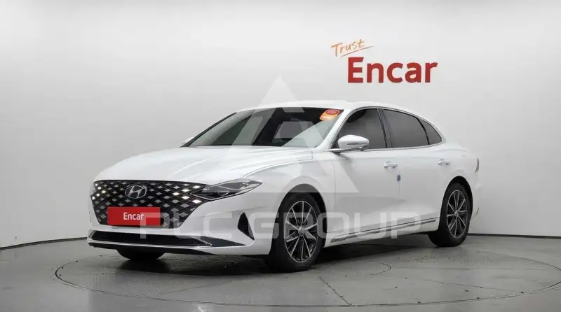2022 Hyundai Grandeur