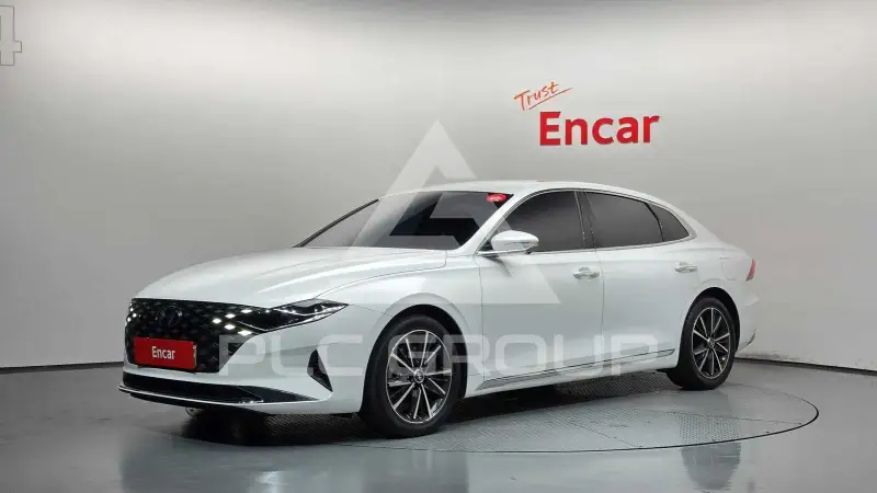 2022 Hyundai Grandeur