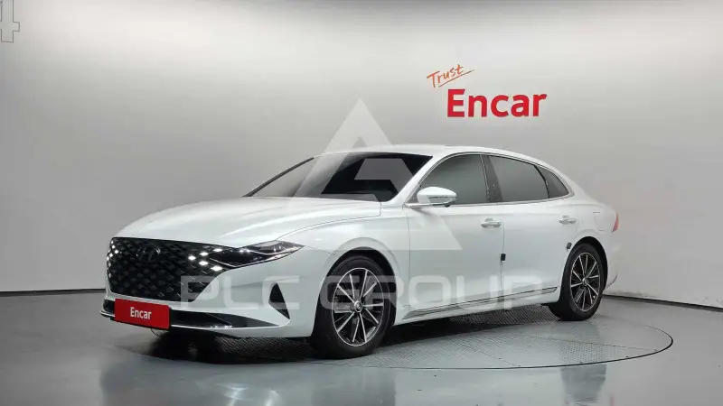 2022 Hyundai Grandeur