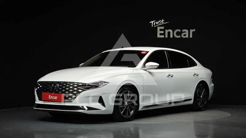 2022 Hyundai Grandeur