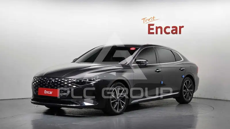 2022 Hyundai Grandeur