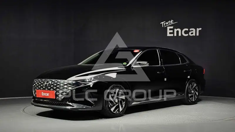 2022 Hyundai Grandeur