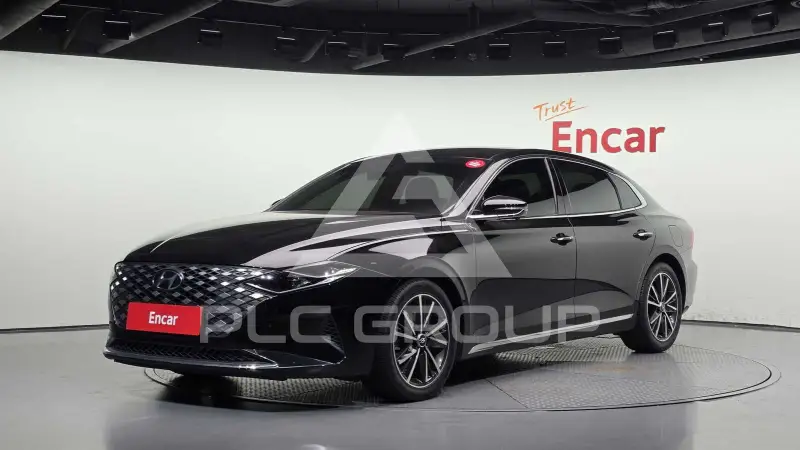 2022 Hyundai Grandeur