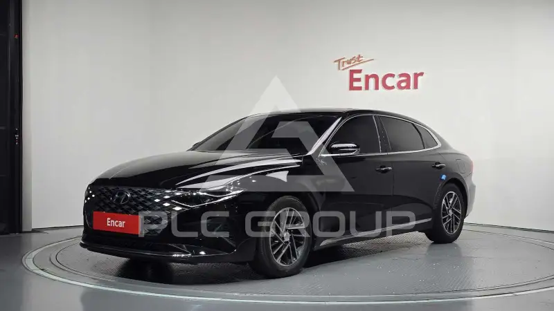 2022 Hyundai Grandeur