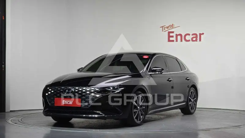 2022 Hyundai Grandeur