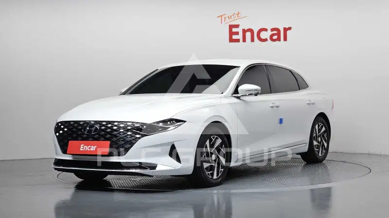 2022 Hyundai Grandeur