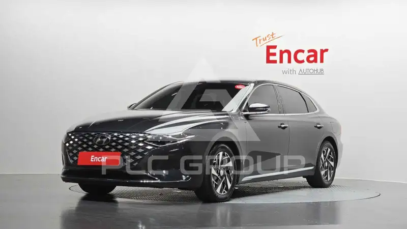 2022 Hyundai Grandeur