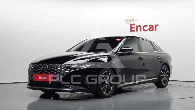 2022 Hyundai Grandeur