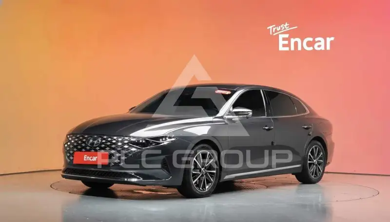 2022 Hyundai Grandeur