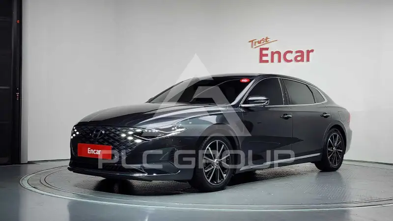 2022 Hyundai Grandeur