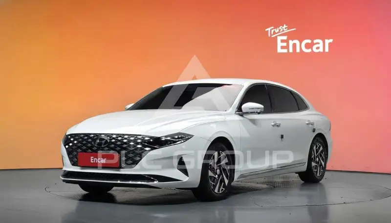 2022 Hyundai Grandeur