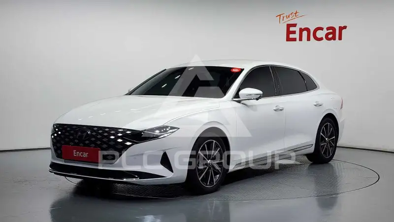 2022 Hyundai Grandeur