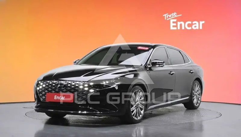 2022 Hyundai Grandeur