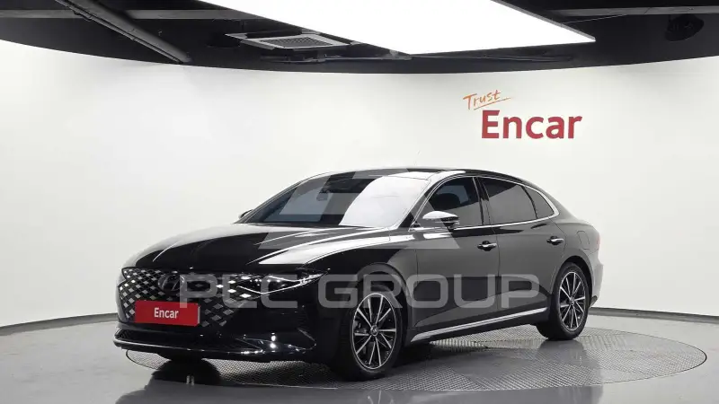 2022 Hyundai Grandeur