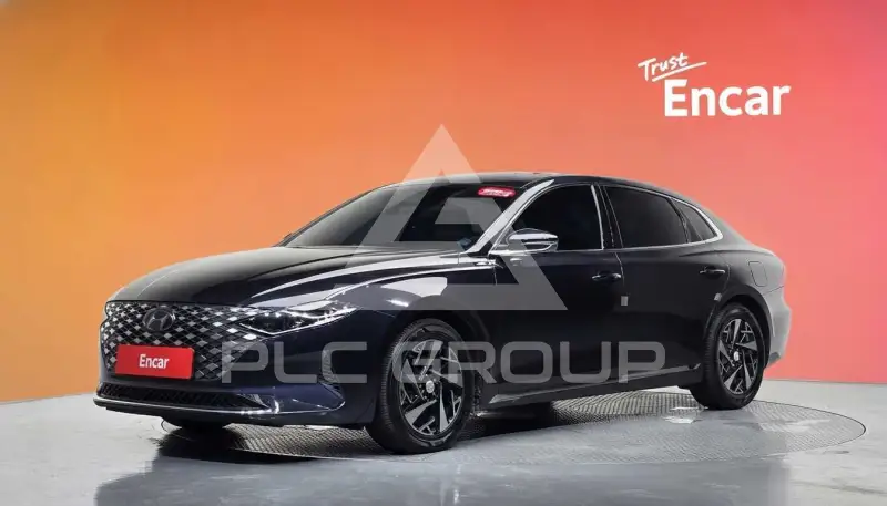 2022 Hyundai Grandeur