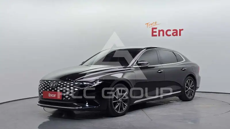 2022 Hyundai Grandeur
