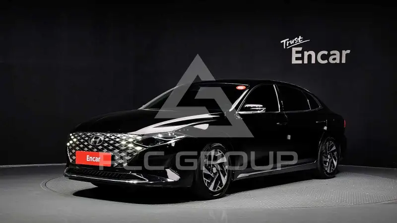 2022 Hyundai Grandeur