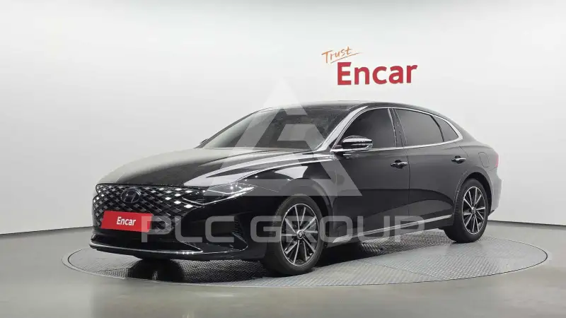 2022 Hyundai Grandeur