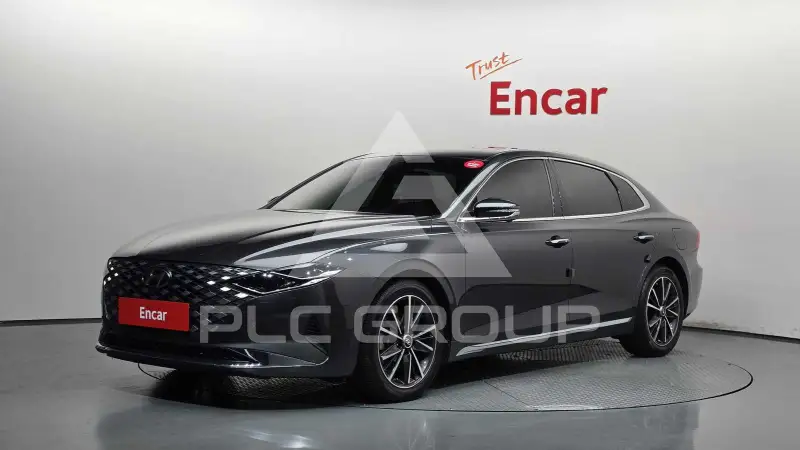 2022 Hyundai Grandeur