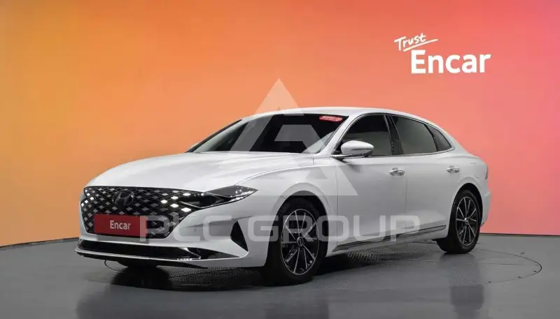 2022 Hyundai Grandeur