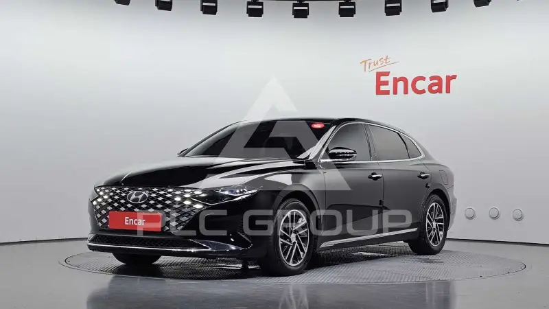 2022 Hyundai Grandeur