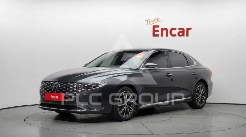 2022 Hyundai Grandeur