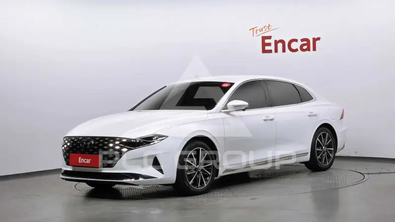 2022 Hyundai Grandeur