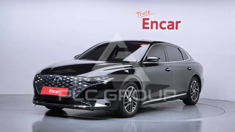 2022 Hyundai Grandeur