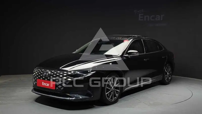 2022 Hyundai Grandeur