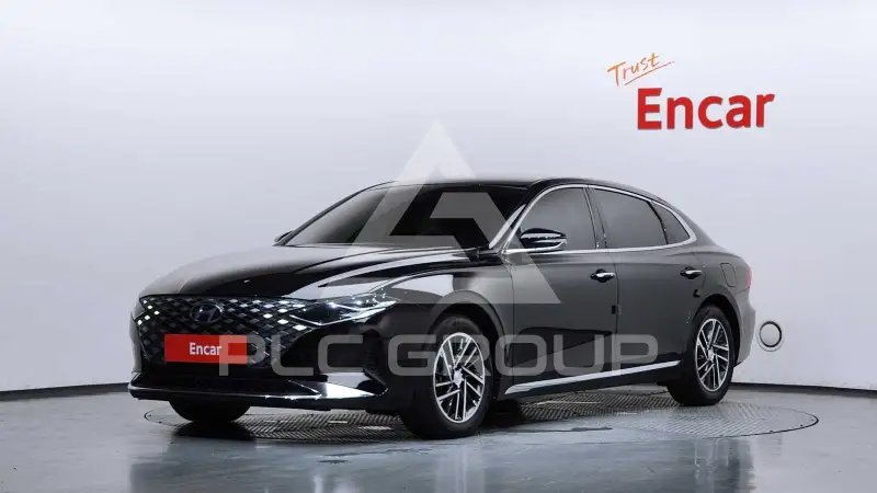 2022 Hyundai Grandeur