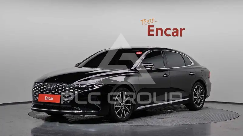 2022 Hyundai Grandeur