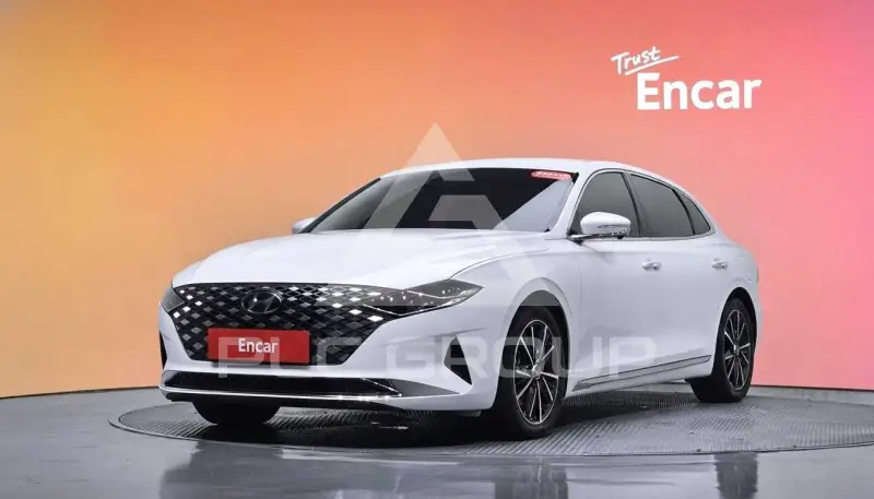 2022 Hyundai Grandeur